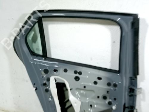 Left rear door OPEL CORSA F (P2JO) 1.2 Turbo Hybrid (68) | BP32312575C4