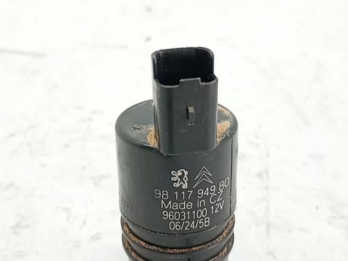 Used Washer pump Washer pump FIAT SCUDO Van 1.5 Multijet 120 (506) (120 hp) 36523021 36523021