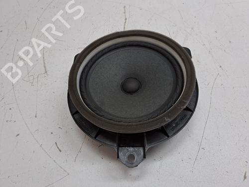 Used Speaker TOYOTA URBAN CRUISER (_P1_) 1.4 D-4D (NLP110_, NLP110R) (90 hp) 24108366