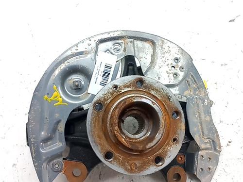 Left front steering knuckle OPEL COMBO Box Body/MPV (K9) 1.5 D | BP30622211M25