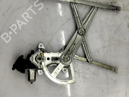Used Front right window mechanism TOYOTA COROLLA Verso (ZER_, ZZE12_, R1_) 2.2 D-4D (AUR10_, AUR10R) (136 hp) 31086587