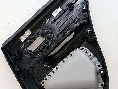 Rear left panel CITROËN C3 IV (CC_, CB_) 1.2 PureTech 100 (CCHPV4) | BP36522963C60 - Image 3