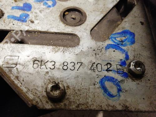 Front right window mechanism SEAT IBIZA II (6K1) 1.9 SDI | BP25459570C23 