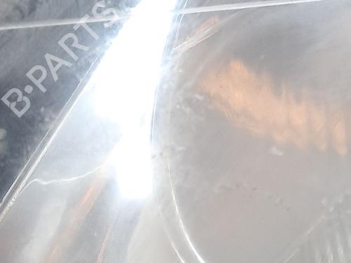 Left headlight DACIA LOGAN MCV (KS_) 1.5 dCi (KS0W) | BP28163961C28 
