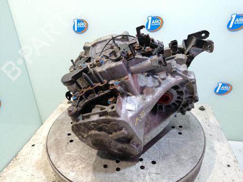 Gearbox HYUNDAI MATRIX (FC) 1.5 CRDi | BP24129915M3