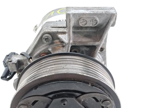 AC compressor NISSAN MICRA IV (K13K, K13KK) 1.2 | BP29179654M34 