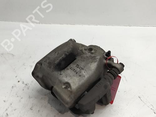 Left front brake caliper BMW X3 (G01, F97, G08) xDrive 20 d | BP40550129M105 - Image 2