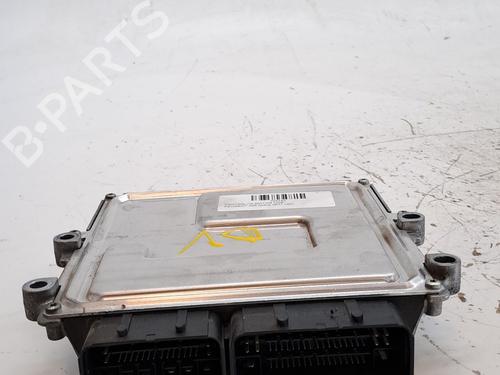 Engine control unit (ECU) PEUGEOT 308 II (LB_, LP_, LW_, LH_, L3_) 1.2 THP 130 | BP28141960M57