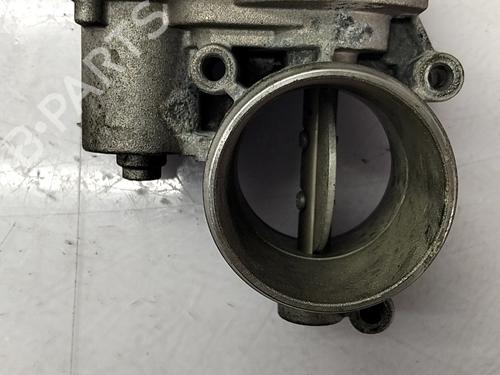 Used Throttle body Throttle body HYUNDAI BAYON (BC3) 1.0 T-GDI (101 hp) 33871474 33871474