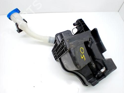 Used Windscreen washer tank SKODA FABIA III (NJ3) 1.0 (75 hp) 30920395