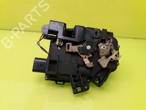 Rear left lock AUDI ALLROAD C5 (4BH) 2.7 T quattro | BP23649626C100 