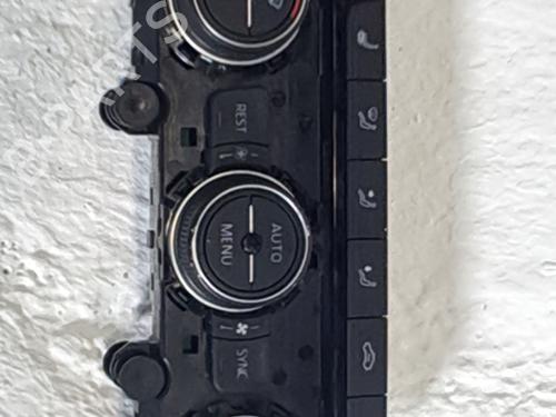 Used Climate control VW TIGUAN (5N_) 2.0 TDI 4motion (150 hp) 31153567