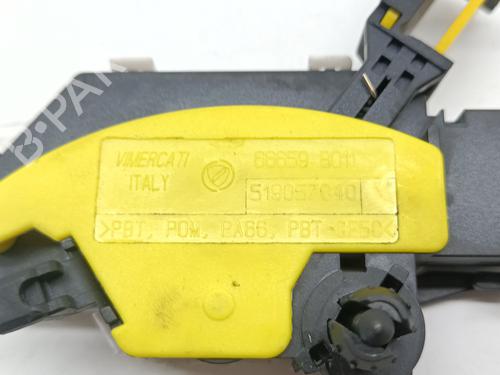 Electronic sensor FIAT PANDA (312_, 319_) 1.0 Mild Hybrid | BP27253326M84 