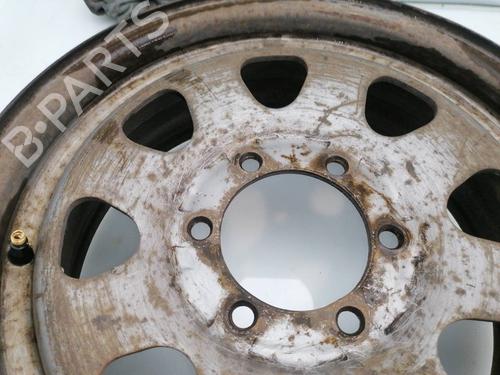 Used Rim NISSAN SERENA (C23) 2.3 D (75 hp) 23940847