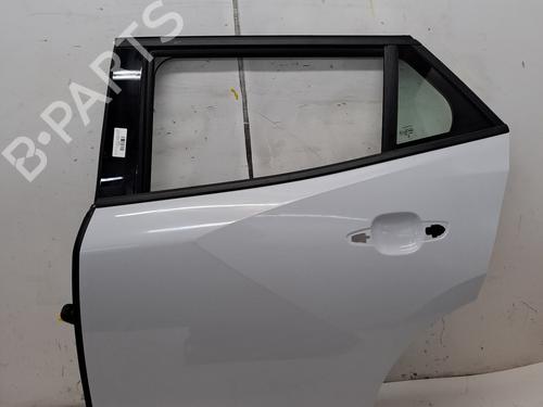 Used Left rear door PEUGEOT 2008 II (UD_, US_, UY_, UJ_, UR_, UC_) 1.2 PureTech 100 (USHNK) (101 hp) 23376578