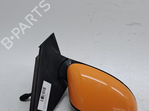 Right mirror LANCIA YPSILON (843_) 1.2 (843.AXB1A) | BP23378109C27 