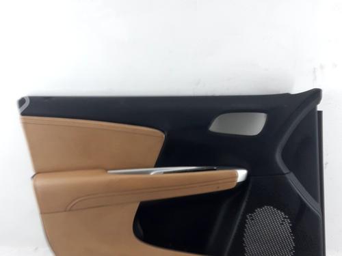 Used Front left panel Front left panel FIAT FREEMONT (345_) 2.0 JTD (140 hp) 33765498 33765498