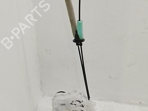 Used Front right lock Front right lock MAZDA CX-30 (DM) SKYACTIV-X M Hybrid (DMFP) (179 hp) 40549907 40549907
