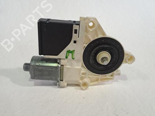 Fensterhebermotor hinten links für RENAULT MEGANE III Hatchback (BZ0/1_, B3_) 1.2 TCe (BZ2B, BZ11) (116 hp) 27463416