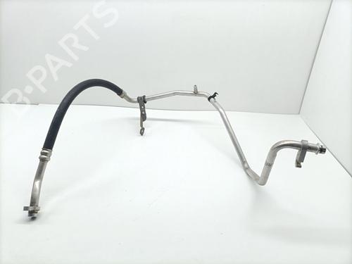 AC pipe NISSAN QASHQAI / QASHQAI +2 I (J10, NJ10, JJ10E) 1.6 | BP25459043M126 