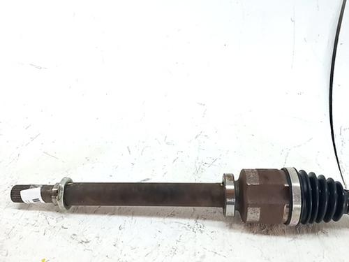 Used Right front driveshaft RENAULT MEGANE III Grandtour (KZ0/1) 1.5 dCi (KZ1M, KZ1W, KZ0R) (106 hp) 29606539