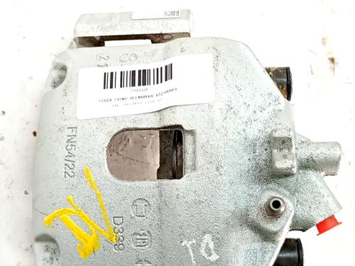 Used Left front brake caliper FIAT 500 (312_) 1.0 Mild Hybrid (312AYD1B) (71 hp) 32080132