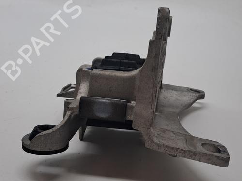 Support RENAULT MEGANE III Hatchback (BZ0/1_, B3_) 1.5 dCi (BZ09, BZ0D, BZ1W, BZ29, BZ14) | BP27378201C155 