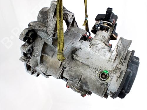 Gearbox AUDI A3 (8L1) 1.9 TDI | BP30920176M3 