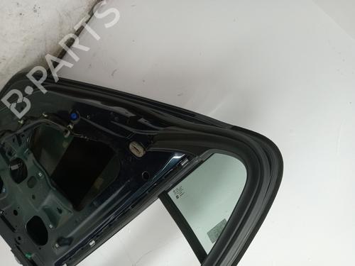 Left rear door OPEL INSIGNIA A (G09) 1.6 CDTi (68) | BP23976584C4 