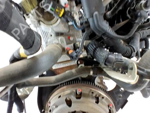 Engine FIAT PANDA (312_, 319_) 1.2 (312PXA1A) | BP32843672M1  - Image 8