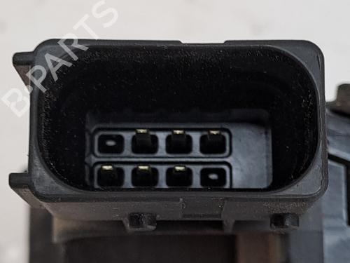 Rear right lock CITROËN JUMPER II Van 2.2 HDi 120 | BP23366448C99