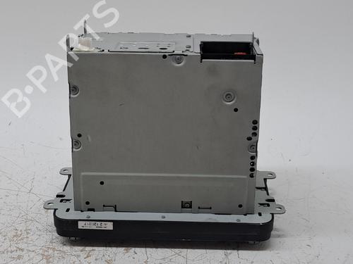 Radio SEAT ALHAMBRA (710, 711) 2.0 TDI | BP23378087E6 