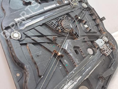 Front right window mechanism HYUNDAI TUCSON (TL, TLE) 1.6 T-GDi | BP23286180C23 