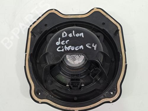 Speaker CITROËN C4 I (LC_) 1.6 HDi | BP23371059E2 