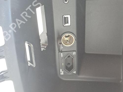 Glove box CITROËN C4 Picasso II 1.6 HDi / BlueHDi 115 | BP29025135C95 