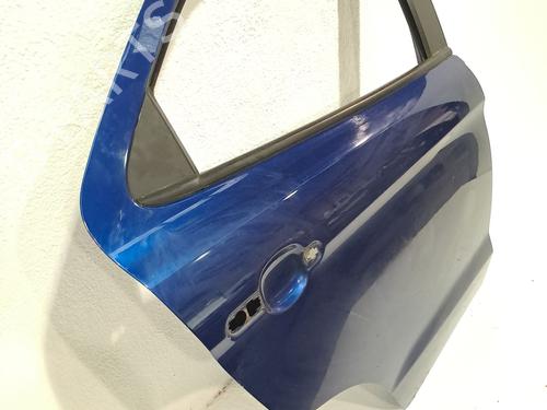 Right rear door FORD KA+ III (UK, FK) 1.2 | BP29822395C5 