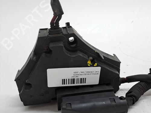 Elektronisk modul FIAT CROMA (194_) 1.9 D Multijet (194AXC1B, 194AXC12) | BP23375627M83 
