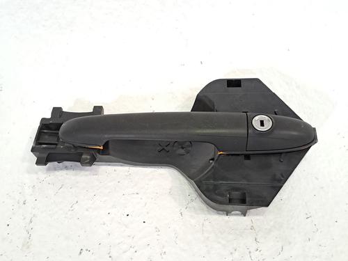 Used Front left exterior door handle MERCEDES-BENZ SPRINTER 3,5-t Van (B906) 311 CDI (906.631, 906.633, 906.635, 906.637) (109 hp) 28037819