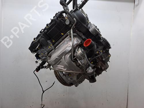 Engine FORD KUGA II (DM2) 1.6 EcoBoost | BP23366052M1 