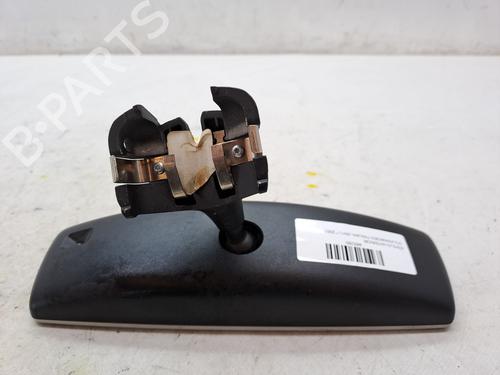 Used Rear mirror VW TIGUAN (5N_) 2.0 TFSI 4motion (170 hp) 23359032