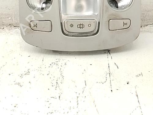 Plafonier Plafonier CITROËN C3 AIRCROSS II (2R_, 2C_) 1.2 PureTech 110 (2RHNZB, 2RHNZW, 2RHNPX, 2RHNPJ) (110 hp) 35771794 35771794