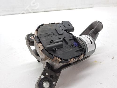 Front wiper motor FORD FOCUS III 1.5 TDCi | BP26574826M29 