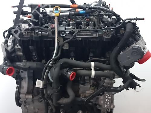 Used Engine Engine 39644617 39644617