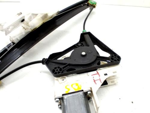 Rear left window mechanism AUDI A1 Sportback (8XA, 8XF) 1.2 TFSI | BP29991689C24