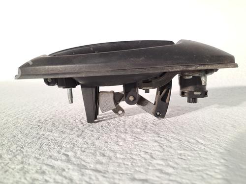 Front left exterior door handle FIAT DUCATO Van (250_) 115 Multijet 2,0 D | BP23977645C128