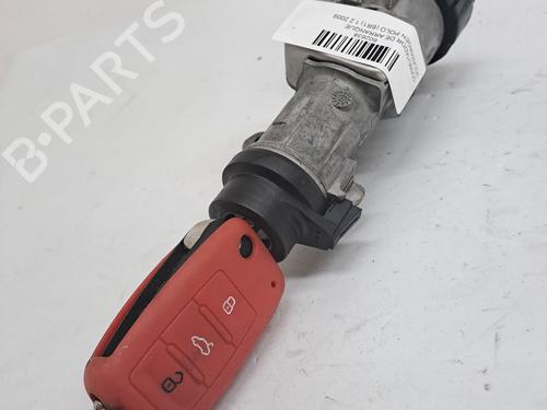 Ignition barrel VW POLO V (6R1, 6C1) 1.2 | BP23944106M48