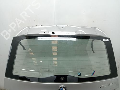 Tailgate BMW X3 (E83) 2.5 i | BP23364012C6 