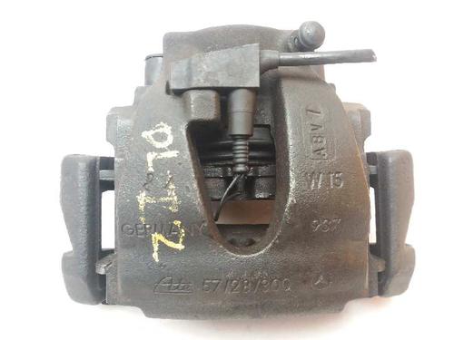 Used Left front brake caliper MERCEDES-BENZ E-CLASS (W210) E 320 CDI (210.026) (197 hp) 23379222