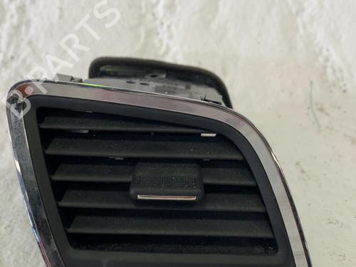 Rejilla aireadora SEAT ATECA (KH7, KHP) 1.4 TSI (150 hp) 32258236