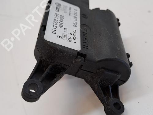 Electronic module SEAT EXEO (3R2) 2.0 TDI | BP26654697M83